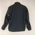 フォックスファイヤー foxfire GORE-TEX ナイロンジャケット 止水ジップ メンズ JPN:M