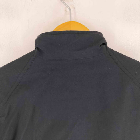 フォックスファイヤー foxfire GORE-TEX ナイロンジャケット 止水ジップ メンズ JPN:M