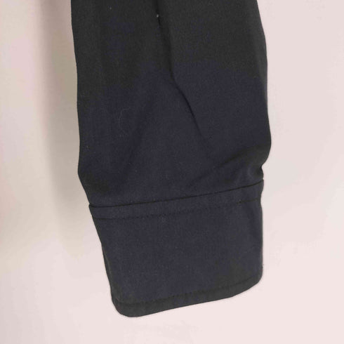 フォックスファイヤー foxfire GORE-TEX ナイロンジャケット 止水ジップ メンズ JPN:M