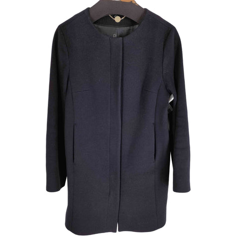 ロペ ROPE 2WAY ノーカラーコート レディース JPN:40