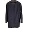 ロペ ROPE 2WAY ノーカラーコート レディース JPN:40