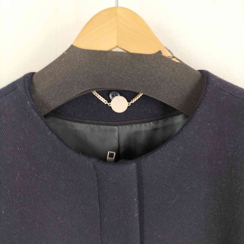 ロペ ROPE 2WAY ノーカラーコート レディース JPN:40