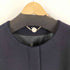ロペ ROPE 2WAY ノーカラーコート レディース JPN:40