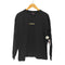 レイジブルー RAGEBLUE LONG SLEEVE T-SHIRT メンズ L