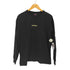 レイジブルー RAGEBLUE LONG SLEEVE T-SHIRT メンズ L