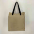 クルニ CULLNI 21SS Lether Poket Canvas Tote レザー ポケット キャンバス トート レディース