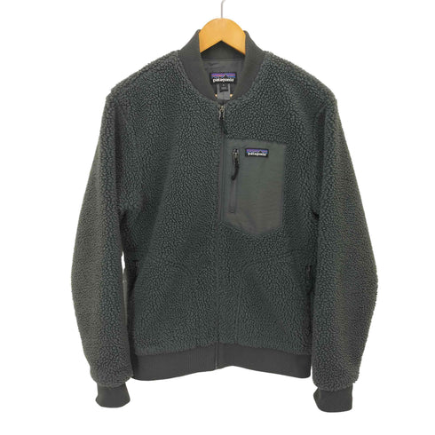 パタゴニア patagonia RETRO-X BOMBER JACKET メンズ JPN:S