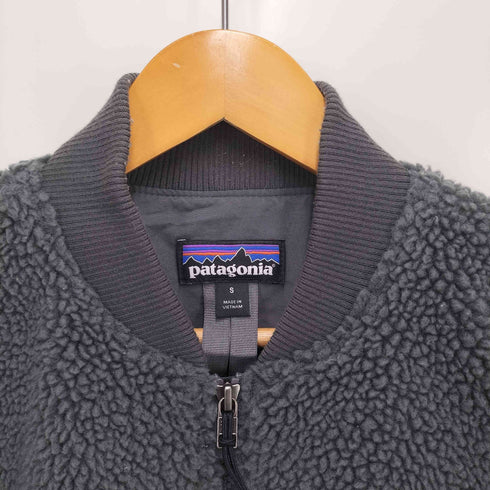 パタゴニア patagonia RETRO-X BOMBER JACKET メンズ JPN:S
