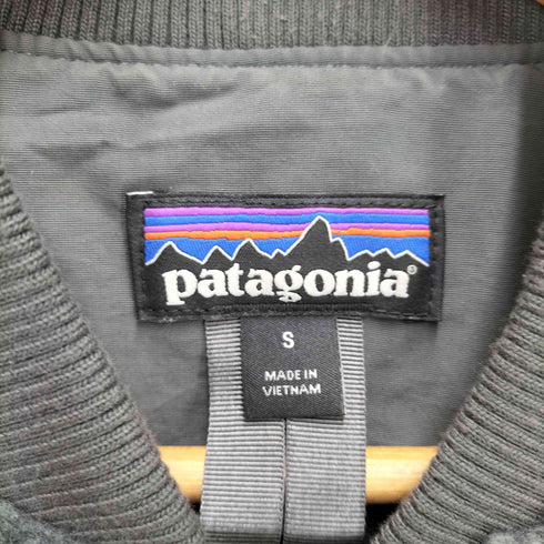 パタゴニア patagonia RETRO-X BOMBER JACKET メンズ JPN:S