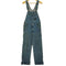 オシュコシュ OSHKOSH 80-90s フィリピン製 B'Gosh デニムオーバーオール メンズ 30×32