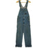 オシュコシュ OSHKOSH 80-90s フィリピン製 B'Gosh デニムオーバーオール メンズ 30×32