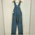 オシュコシュ OSHKOSH 80-90s フィリピン製 B'Gosh デニムオーバーオール メンズ 30×32