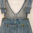 オシュコシュ OSHKOSH 80-90s フィリピン製 B'Gosh デニムオーバーオール メンズ 30×32