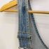 オシュコシュ OSHKOSH 80-90s フィリピン製 B'Gosh デニムオーバーオール メンズ 30×32