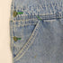 オシュコシュ OSHKOSH 80-90s フィリピン製 B'Gosh デニムオーバーオール メンズ 30×32