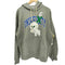 Beyond Closet NAPC IVY LEAGUE HOODIE メンズ JPN:M