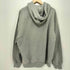 Beyond Closet NAPC IVY LEAGUE HOODIE メンズ JPN:M