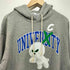 Beyond Closet NAPC IVY LEAGUE HOODIE メンズ JPN:M