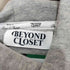 Beyond Closet NAPC IVY LEAGUE HOODIE メンズ JPN:M