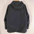 ユニクロ UNIQLO 22AW ハイブリッドダウンパーカ 3Dカット レディース JPN:L