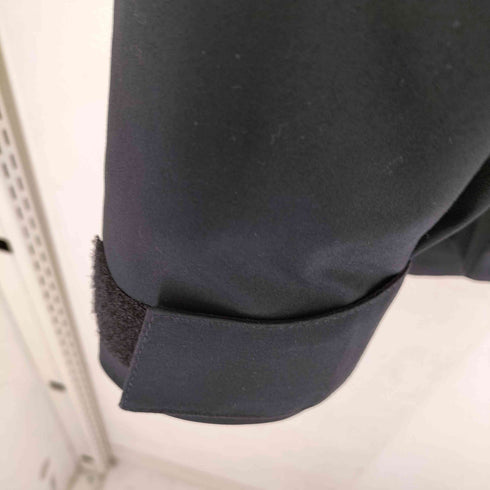ユニクロ UNIQLO 22AW ハイブリッドダウンパーカ 3Dカット レディース JPN:L