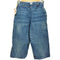 リーバイス Levis FAMILY トルコ製 クロップド デニムパンツ レディース W28