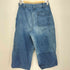 リーバイス Levis FAMILY トルコ製 クロップド デニムパンツ レディース W28