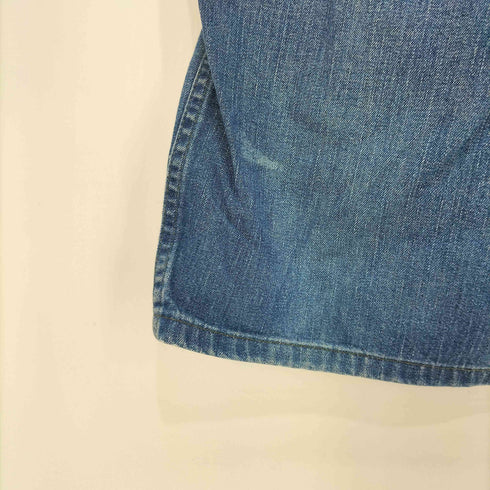 リーバイス Levis FAMILY トルコ製 クロップド デニムパンツ レディース W28