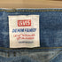 リーバイス Levis FAMILY トルコ製 クロップド デニムパンツ レディース W28