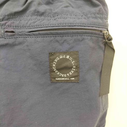 山と道 5Pocket pants クライミングパンツ メンズ L