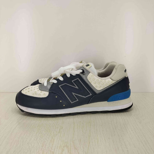 ニューバランス NEW BALANCE WHIZ LIMITED × MITA SNEAKERS × NEW BALANCE ML574 メンズ JPN:27.5