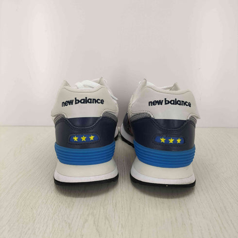 ニューバランス NEW BALANCE WHIZ LIMITED × MITA SNEAKERS × NEW BALANCE ML574 メンズ JPN:27.5