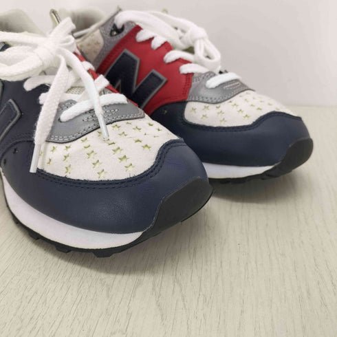 ニューバランス NEW BALANCE WHIZ LIMITED × MITA SNEAKERS × NEW BALANCE ML574 メンズ JPN:27.5