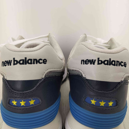 ニューバランス NEW BALANCE WHIZ LIMITED × MITA SNEAKERS × NEW BALANCE ML574 メンズ JPN:27.5