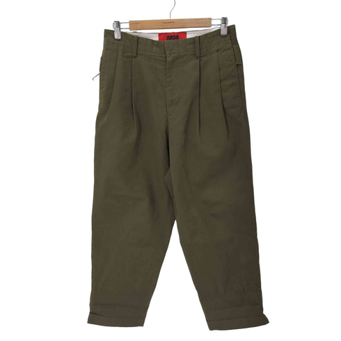 ディッキーズ Dickies 5525 gallary 2タックワークパンツ メンズ JPN:M