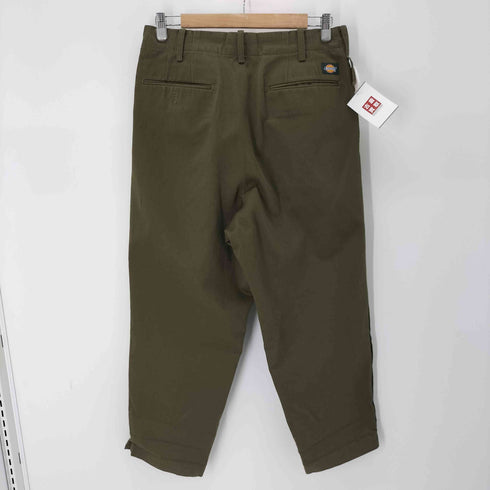 ディッキーズ Dickies 5525 gallary 2タックワークパンツ メンズ JPN:M