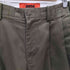 ディッキーズ Dickies 5525 gallary 2タックワークパンツ メンズ JPN:M