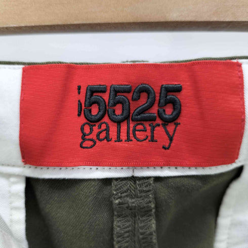 ディッキーズ Dickies 5525 gallary 2タックワークパンツ メンズ JPN:M