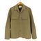 フリークスストア FREAKS STORE 18AW ストレッチ オープンカラー シャツ SOLOTEX メンズ JPN:M