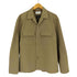 フリークスストア FREAKS STORE 18AW ストレッチ オープンカラー シャツ SOLOTEX メンズ JPN:M