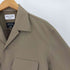 フリークスストア FREAKS STORE 18AW ストレッチ オープンカラー シャツ SOLOTEX メンズ JPN:M