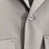 フリークスストア FREAKS STORE 18AW ストレッチ オープンカラー シャツ SOLOTEX メンズ JPN:M