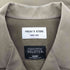 フリークスストア FREAKS STORE 18AW ストレッチ オープンカラー シャツ SOLOTEX メンズ JPN:M