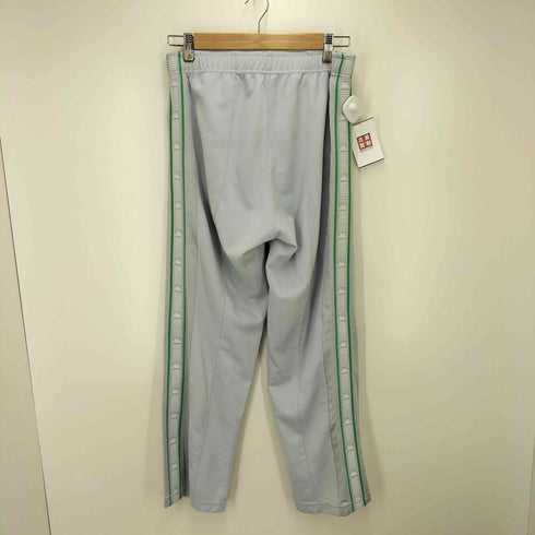 カッパ Kappa サイドライントレーニングパンツ メンズ L