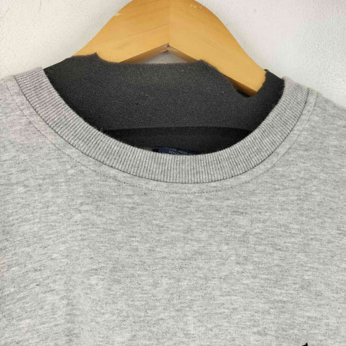 ポロバイラルフローレン Polo by RALPH LAUREN 90S スモールポニー刺繍 スウェット レディース JPN:L
