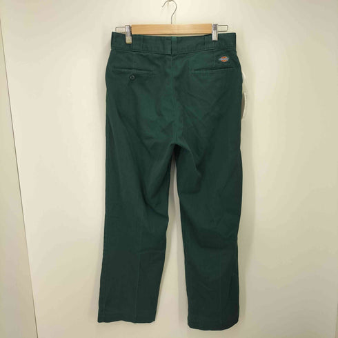 ディッキーズ Dickies 白タグ 70s~80s ツイルワークパンツ メンズ 33/30
