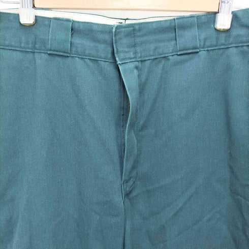 ディッキーズ Dickies 白タグ 70s~80s ツイルワークパンツ メンズ 33/30