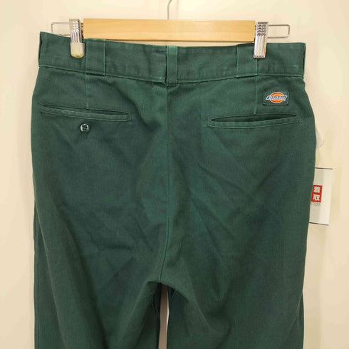 ディッキーズ Dickies 白タグ 70s~80s ツイルワークパンツ メンズ 33/30