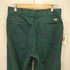 ディッキーズ Dickies 白タグ 70s~80s ツイルワークパンツ メンズ 33/30