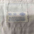 ディッキーズ Dickies 白タグ 70s~80s ツイルワークパンツ メンズ 33/30